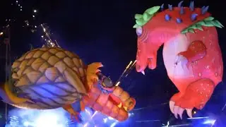 Wielka Parada Smoków