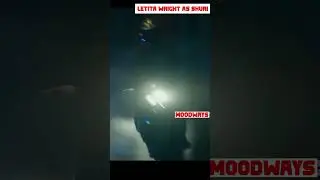 Black Panter WAKANDA FOREVER !!! Movie Action #shorts #youtubeshorts #movieaction #filmseru