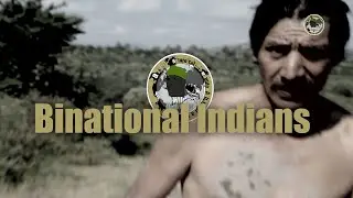 Natives of northern Mexico- southern USA part 1