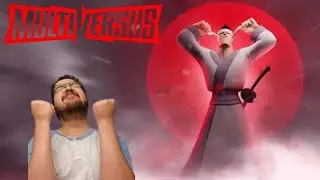 A Slash in Time - Samurai Jack (Season 2) [Multiversus]