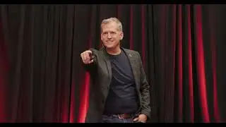 Keynote Speaker 2023 - Thom Singer, CSP