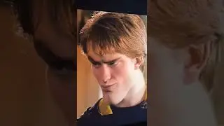 Harry Potter in a parallel universe.                             #harrypotter #sigma #meme #gigachad