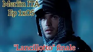 Merlin 1 - Lancillotto ultima pt  ITA SUB-ENG