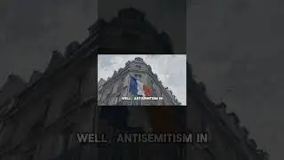 France&rsquo;s Repeated Conflicts With Jewish Communities Explained
