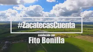 Programa 01; Zacatecas Cuenta