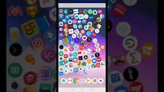 GRAVITY LAUNCHER VS INTRO