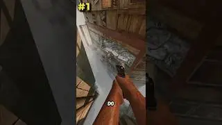 3 EASIEST GLITCHES IN BLACK OPS 2 ZOMBIES 😳
