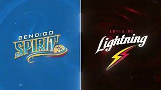 Bendigo Spirit v Adelaide Lightning | Full Basketball Game | WNBL 2022/2023 Season