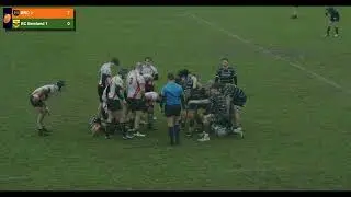 RRC 1 vs RC Eemland 1 - 16:00 GMT+2 | 07-12-2024
