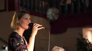 Fade out Lines - Julie Li&eacute;bon & Christophe Lapez (Duo 