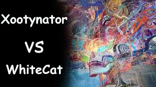 Xootynator vs WhiteCat | Ata - Euphoria [Ultimate Power] 8.32*