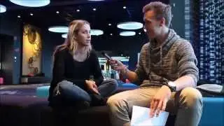 FULL Viikossa Aikuiseksi - Iina Kuustonen haastattelussa