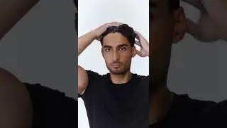 How-to-use-video Bj&ouml;rn Ax&eacute;n: Short Hair Wax