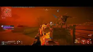 Finalizing XR3 ION Weapon Progression: Call of Duty® Black Ops 7 End Game