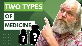 Functional Versus Allopathic Medicine