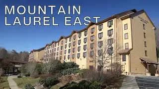 Mountain Laurel East Virtual Tour