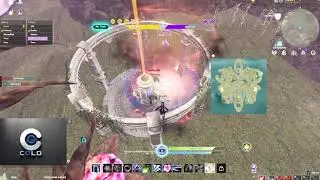 Elyon Assassin PvP Arena EU Andromeda #8