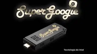 SuperGoogie