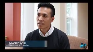 Dr. Aron Choi Discusses The Clinical Utility of The Ketogenic Diet