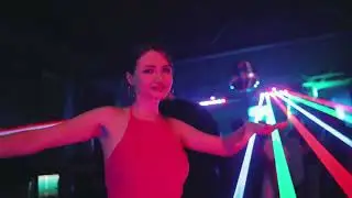 Вечеринка 2000-х в SKY BAR 