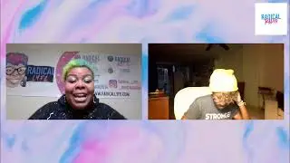Radical Talk with The North Chicago Think Tank