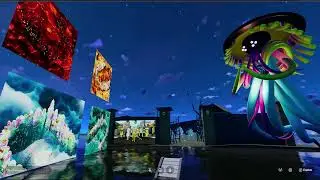 The WIP Meetup 09/14/2023 Raw Footage Ft. Dat Ogar and MisfitPixels