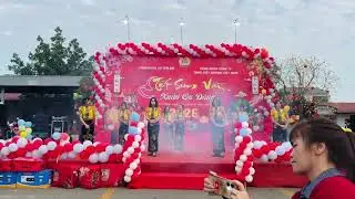Tiếng khèn mùa Ban nở 