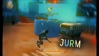 Only Headshot 🎯 - Best Free Fire Editing Montage | Capcut Edits