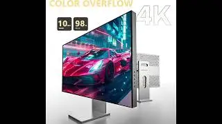 LG Panel 27&rdquo; 4K USB-C Monitor Review &ndash; Color Accuracy Beast for Designers