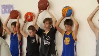 🏀 Rec Club Hoops | Basketball in the Sutherland Shire 🏀