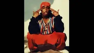 2pac - Violent (G-Funk Reggae DJ Mike)