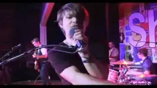 HANSON LiveStream ENCORE September 22nd, 2010 Portland OR