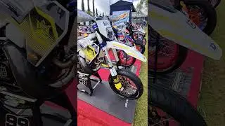 Husqvarna Mesin Ninja #shorts