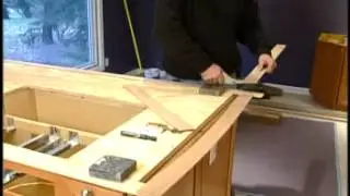 From the Quarry to the Kitchen