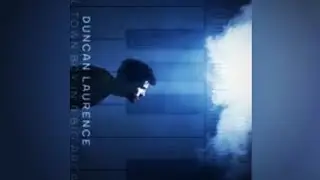 arcode song piono..💫 #duncanlaurence #pionomaster