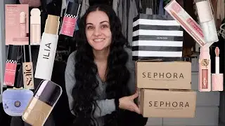 $500 SEPHORA HAUL! *SEPHORA SAVINGS EVENT* 🛍 Spring 2024