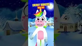 Daily Zaps -  Windy Winter Wonders! Fun Facts About Energy for Kids #EnergyFacts #DailyZaps #Energy