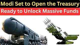&laquo;Индия сигнализирует о начале новой военной эры: после операции &laquo;Синдур&raquo; оборонный бюджет увеличи...