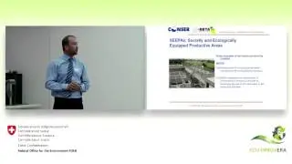 Eco-innovation parks: Experiences from the 1st industrial Park in Prato, Italy