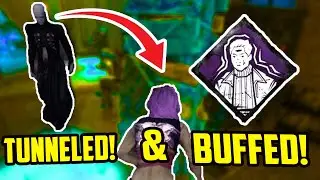 Using The Buffed Empathic Connection