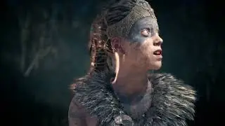 Beyond Reality: Hellblade - Senua's Sacrifice Chronicles