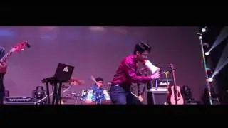BRILLANTS! Video Teaser.