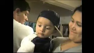 Alfredo's Birthday