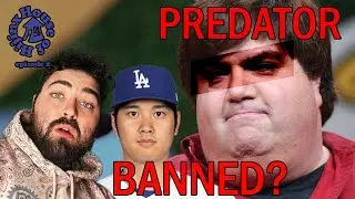 House of Hijinx | Episode 2: Quiet on Set & Shohei Ohtani Scandal