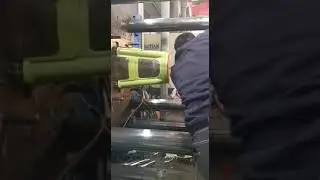 In mold label