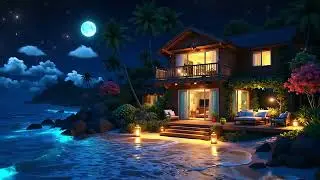 (No Ads) Healing Music for Sleep • Relieve Insomnia & Stress • Deep Relaxation & Peaceful Rest