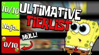 ALLE FOLGEN aus STAFFEL 3 GERANKED! (Part 1)