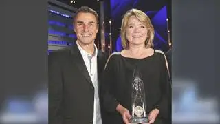 2020 Career Inductee Andy & Alison - TN Radio Hall of Fame