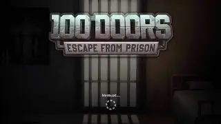 Game 100 Doors Escape From Prison lvl 28-31
