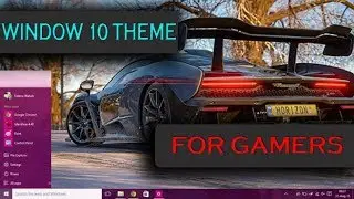 Windows 10 gaming themes download | Or best gaming wallpapers 4k for pc 2019